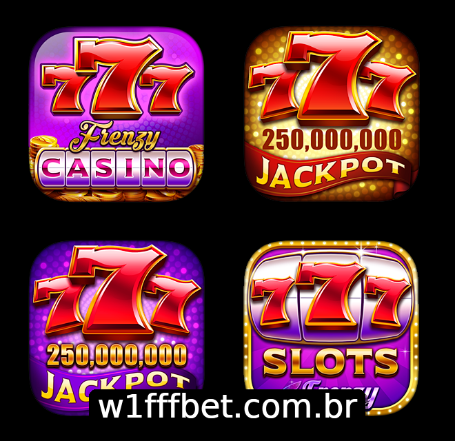 Estatísticas do Jogo w1fff