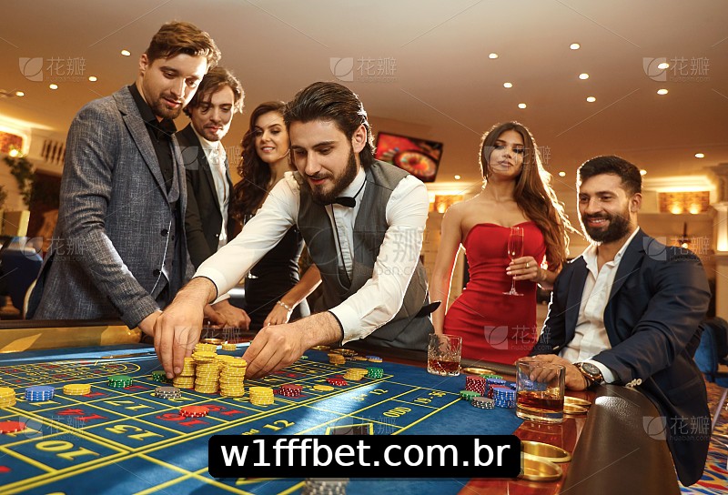Casino Ao Vivo w1fff